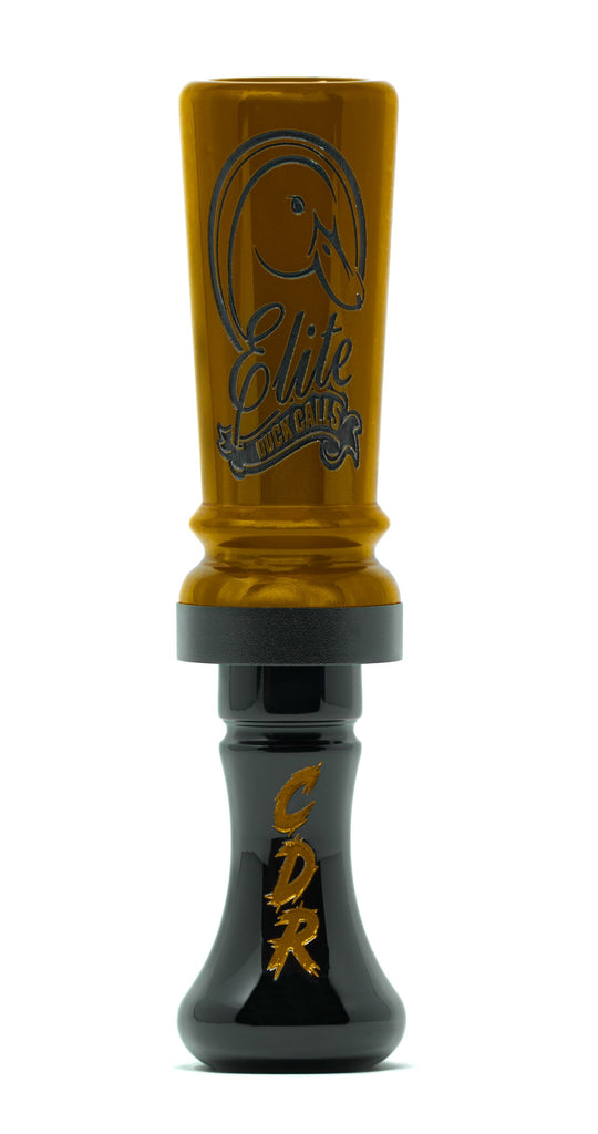 CDR (Cache Double Reed)