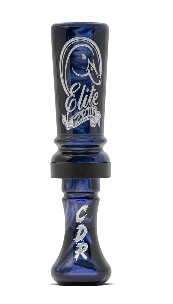 CDR (Cache Double Reed)