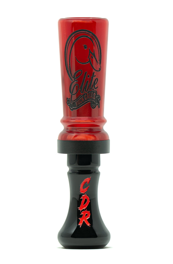 CDR (Cache Double Reed)