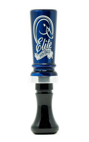Guide Series Acrylic/Poly Duck Call